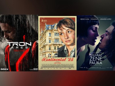 NOVI KINO PROGRAM